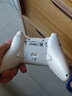 北通鲲鹏20游戏手柄AI智控双切扳机TMR震动无线蓝牙xbox类电脑PC手机steam电视NSswitch2 FIFA实况足球 实拍图