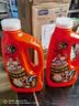 威猛先生（Mr Muscle）管道疏通啫喱 960ml*2瓶  卫浴 下水道疏通剂 厕所管道疏通 实拍图