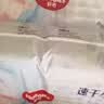 好奇（Huggies）金装小黑洞拉拉裤XXXXL52(19kg以上)尿不湿【速干不易红】 实拍图