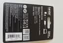 雷克沙（Lexar）行车记录仪内存卡摄像头tf卡高速监控高耐用microsd卡 USB3.2 RW300U读卡器【速度104MB】 行车/监控专用tf卡 实拍图