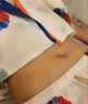 川井弘岩减肥肚脐贴7天30斤药瘦肚子燃脂大肚子强效快速效果最好的进口药 减肥神器1盒【日本进口速效款】今减砭贴减肥祛湿贴 【不节食不反弹】男女减小腹瘦腰腿肚 实拍图