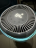 飞利浦（PHILIPS）加湿家用卧室母婴专用静音除菌无雾空调加湿机鼻炎孕妇婴幼儿桌面大容量HU5710/10礼物 实拍图
