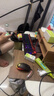 雷柏（Rapoo）V500PRO 有线背光机械键盘 104键全尺寸游戏电竞笔记本电脑多媒体办公吃鸡全键无冲键盘 青轴 实拍图