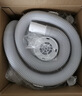 德尔玛（Deerma）【重磅新品】TJ700S 干吹两用吸尘器 家用商用 吸尘器桶式大吸力 整机降噪设计ZN-530 实拍图