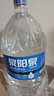 泉阳泉（QUANYANGQUAN）长白山天然矿泉水 15L*1桶 弱碱性泡茶水 桶装水（家庭装） 实拍图