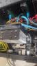 利民（thermalright）Assassin X 120 Refined SE 风冷散热器 AGHP逆重力四热管支持 12CM风扇 AX120 R SE 实拍图