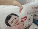 好奇（Huggies）铂金装小桃裤成长裤XL96片(12-17kg)加大号尿不湿【夏季散热王】 实拍图