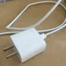 Apple/苹果 原装正品20W type-c充电器 苹果usb-c充电器手机快充头 旗舰店苹果iPhone 17 Pro Max充电器 实拍图