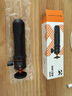 卓尔适用于DJI大疆Pocket4/3/影石Luna三脚架insta360支架云台相机延长杆手持自拍杆便携迷你自拍杆 实拍图