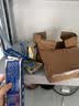 美天莱适配usmile电动牙刷头Y1 Y1S Y10 P10 P20pro P1 P3 P4 U1 U4笑容加替换通用 6支 白色专业款（真空独立包装） 实拍图