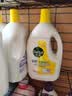 滴露（Dettol）衣物消毒液除菌柠檬3L 99.9%杀菌除螨内衣儿童衣服消毒水配洗衣液 实拍图