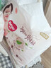好奇（Huggies）铂金装小桃裤成长裤XXL74片(15kg以上)尿不湿【夏季散热王】 实拍图