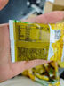甘源牌蟹黄味蚕豆休闲零食坚果炒货特产风味小吃食品免剥壳兰花豆瓣500g 实拍图