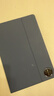 ALittleFlower【全网热销30W+】适用华为matepadpro12.2保护套壳25/24款matepad pro12.2英寸华为平板保护套深蓝 实拍图