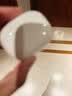 小米（MI）Xiaomi Buds 5 Pro 入耳式降噪翻译录音蓝牙耳机 适用于安卓苹果手机 雪山白 实拍图