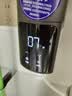 海尔（Haier）前置过滤器培林自净化系列五涡轮自动反冲洗钛金滤网15T大通量家用自来水全屋净水器HQZ50-XFAZ12 实拍图