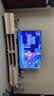TCL艺术壁纸电视 65T6M 65英寸 3.99cm平板薄 轻盈家居美学 QD-Mini LED 全通道360Hz 电视2026新款 实拍图