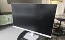 华硕VG27AQML5A-W 27英寸显示器2K 240Hz显示器FastIPS原生300HzG-sync 0.3ms响应HDR400 95%DCI-P3 实拍图