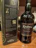 雅柏（Ardbeg）阿贝乌干达 艾雷岛单一麦芽威士忌 700ml 54.2度礼盒装 实拍图
