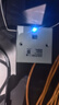普联（TP-LINK）AX3000M全屋WiFi6套装千兆双频无线AP面板ac+ap套装POE路由器全屋面板 套餐十三（9口千兆AC路由器*1+白色面板AP*6 实拍图