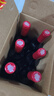 洛神山庄澳洲奔富 赤霞珠干红葡萄酒 13.5度 750ml*6 正品行货 高端酒 实拍图