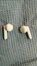 纽曼F1真无线蓝牙耳机 半入耳式音乐耳机 运动跑步防水通话降噪超长续航适用苹果小米华为礼物 实拍图