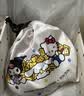 toutou小酒窝hellokitty凯蒂猫哈喽kt单肩斜挎包生日七夕礼物闺蜜送女友 实拍图