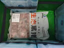 鲁南顺发沂蒙山黑猪带肉脊骨 净重2斤 猪肉龙骨脊髓骨烧烤食材 实拍图