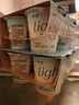 简爱全新light系列奚梦瑶推荐0蔗糖酸奶高钙滑滑100g*6杯酸奶低温酸奶 实拍图