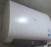 美的（Midea）60升玲珑双胆电热水器3300W家用一级能效镁棒免换速热F6033-UD5(HE)以旧换新国家补贴 实拍图