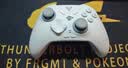 飞智冰原狼4多模版无线游戏手柄 类xbox 力调节摇杆双切扳机 switch电脑PC手机steam体感NS 仁王3 实拍图