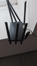 卡讯诺2025新款5G4G三网通随身wifi无线路由器便携式无线宽带光纤网速千兆网无限速流量不拉网线免拉网线 【至尊版】20核+8天线升级wifi6 实拍图