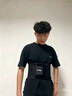 李宁护腰带夏季运动健身腰间盘突出腰肌用劳损久坐跑步硬拉束腰支撑椎 实拍图