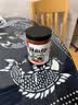 川珍陕西秦椒辣椒面250g【配料干净】微辣中粗烧烤蘸撒料油泼辣子调料 实拍图