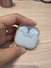 OPPO Enco Air4 新声版 真无线耳机半入耳式蓝牙耳机无线耳机通用苹果华为小米手机冰透绿 实拍图