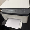 惠普（HP）1136w 黑白激光无线打印机 多功能家用办公打印机 复印扫描无线连接（116w提速版） 实拍图