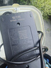 【京东物流】电动车铅酸电池充电器72V60V48V脉冲修复充满自停T型品字头电动车配件电瓶充电器 60V32AH铅酸T型品字头 实拍图