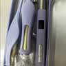 马博士儿童挖耳勺掏耳勺数显发光耳屎镊采耳工具宝宝掏耳朵神器3件套 紫 实拍图
