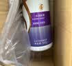 力士（LUX）玻尿酸水润丝滑柔顺洗发水500g干枯毛躁胶原蛋白水光瓶留香洗发露 实拍图
