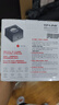 普联（TP-LINK）易展mesh分布路由器单只装 1900M全千兆 WDR7650千兆 智能5G双频高速无线 IPv6 实拍图