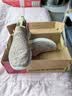 斯凯奇（Skechers）夏季女鞋舒适百搭健步鞋网面透气单鞋896020 实拍图