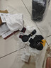 佳能r50相机 入门级微单 旅行家用学生vlog视频 4k小巧便携  半画幅 记录 高清便携 R50数码照相机 EOSR50 18-45 STM黑色套机 送礼好物 套餐一【128G专用卡~摄影包~卡通 实拍图