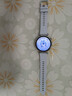 HUAWEI WATCH GT 6 冰雪蓝 Blue 华为智能手表多维情绪健康全新骑行体验强劲续航 实拍图