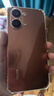 小米（MI）REDMI Turbo 5 Max 天玑9500s 9000mAh大电池 1.5K阳光屏 12+512 阳光橙 小米红米5G手机 实拍图