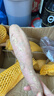 佳农河南哈密白薯果100g+冰糖白心红薯净重4.5斤白哈密地瓜源头直发 实拍图