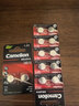 飞狮（Camelion）AG13/LR44/357/SR44W纽扣电池 扣式电池 10粒 适用手表/计算器/小型电子秤 实拍图