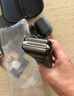 博朗【便携出游】经典3系电动剃须刀刀头往复式刮胡刀送老公男朋友 男毕业礼物 实拍图