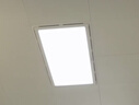 美的（Midea）排气扇卫生间浴室普通吊顶换气扇强厨房劲换气300*600MM排风扇J10 实拍图