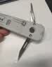 礼嘉（LIJIA）LJ-3141 打线刀10对电话模块打线工具 网络模块电话线模块打线器 电话网络宽带线 卡线刀 实拍图