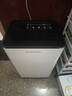 多乐信（DOROSIN）除湿机/抽湿机  除湿量60升/天 120㎡智能家用别墅复式商业办公室吸湿 APP智控 ER-60D 实拍图